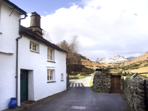 Fell Foot Cottage,Ambleside