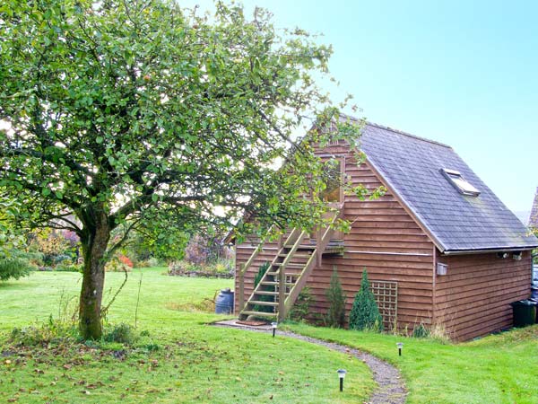 Oakeley Mynd Loft,Bishop's Castle