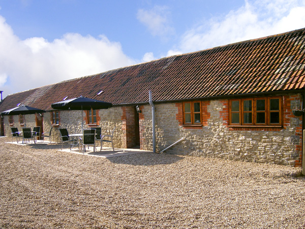 Bluebell Cottage,Sherborne