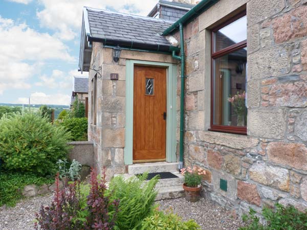 Distillery Cottage,Aberlour