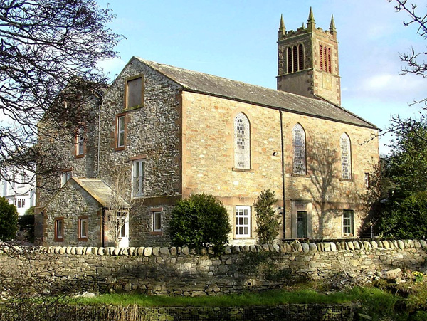 East Gable,Gatehouse of Fleet