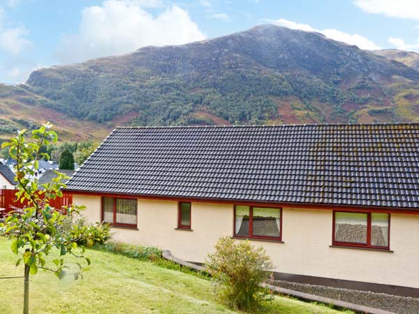 Steading Cottage, The,Kinlochleven