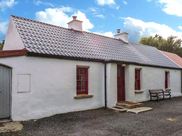 Willowbrook Cottage,Ireland