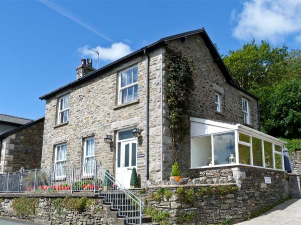 Briarcliffe Cottage,Grange-over-Sands