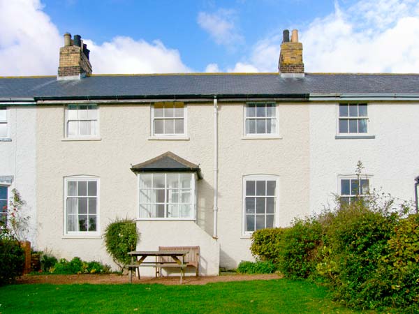 Coastguard Cottage,Beadnell