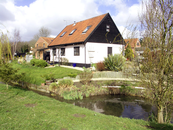 Hayloft, The,Swaffham Bulbeck