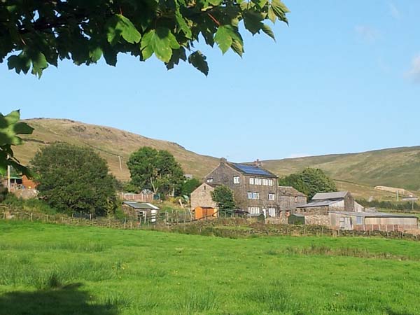 Jenny's Cottage,Oldham