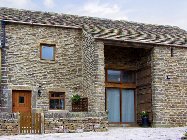 Midfeather Cottage,Chapel-en-le-Frith