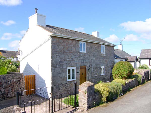 Pen y Parc,Prestatyn