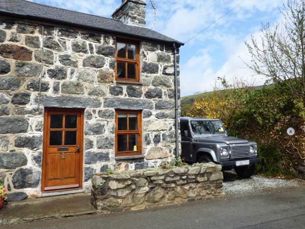 Minffordd Cottage,Tywyn