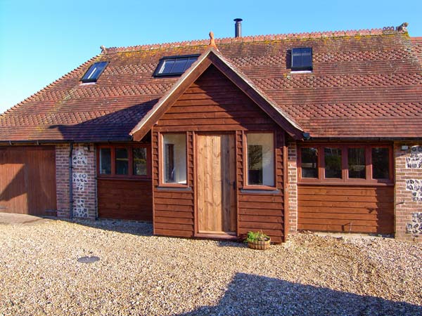 Old School Cottage, The,Dorchester