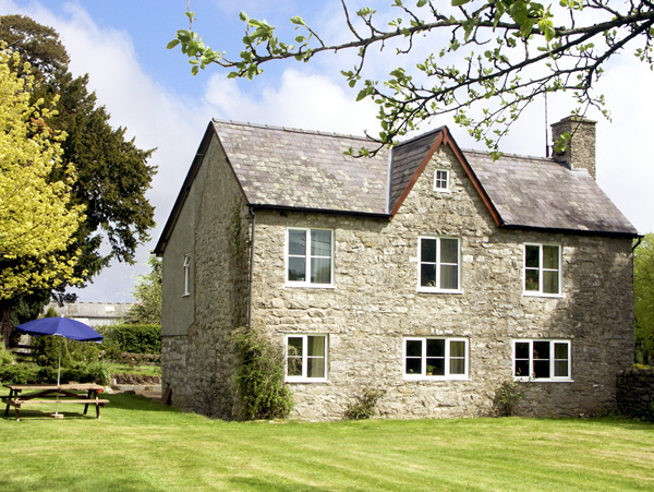 Court Cottage,Presteigne