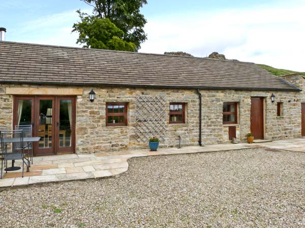 Padley Barn,Richmond