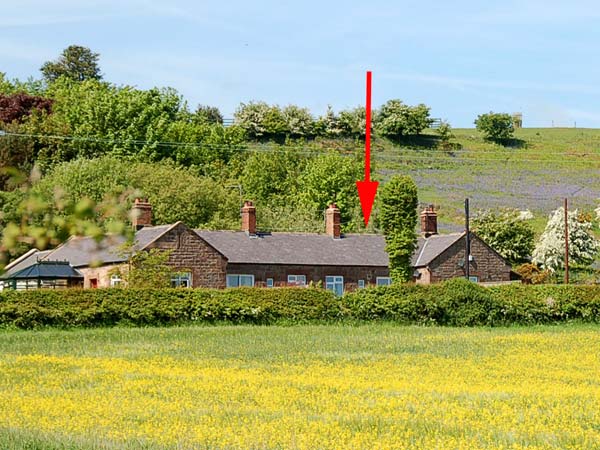 Pheasant Cottage,Belford