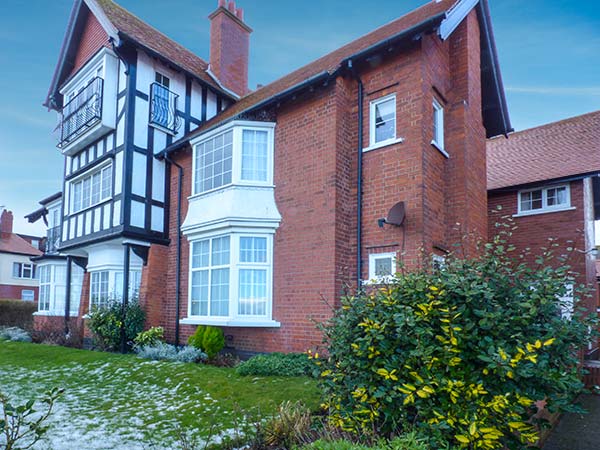 Woodcroft Court,Bridlington