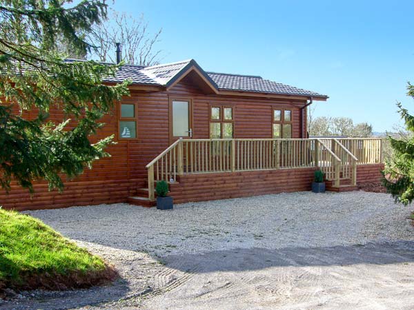 Firs Lodge,Narberth