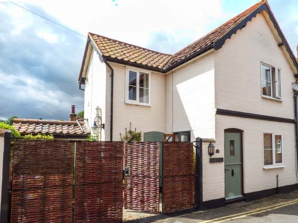 Firkin Cottage,Wymondham