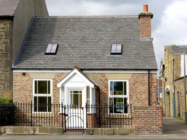 Dacre Cottage,Morpeth