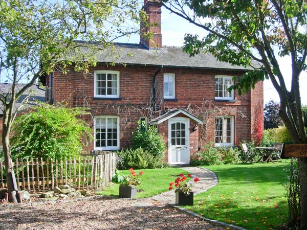 Bat Attic Cottage,Woodhall Spa