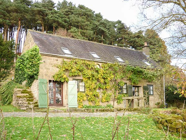 Spout Cottage,Bakewell