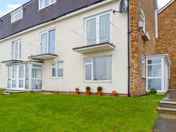 Stone Bay Apartment,Broadstairs