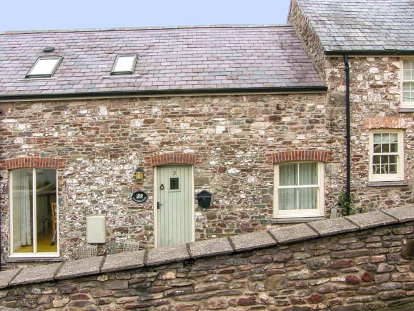 Limeslade,Laugharne