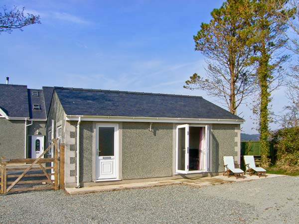 Babell Cottage,Amlwch