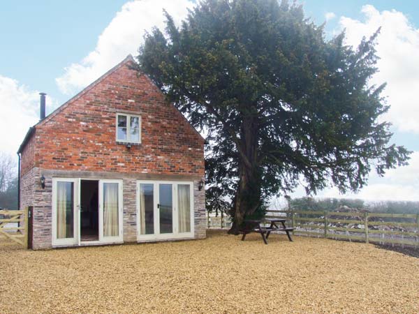 Woodside Barn,Ashbourne