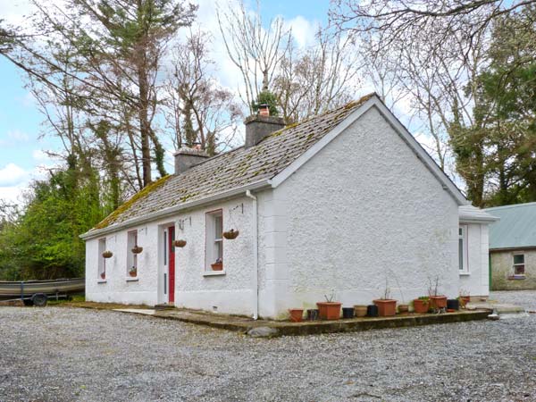 Tree Grove Cottage,Ireland