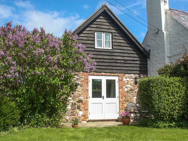 Old Workshop, The,Church Stretton