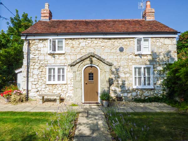 Weirside Cottage,Newport