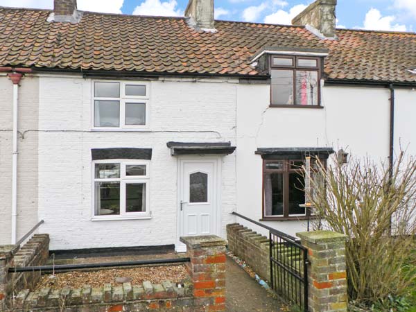 Cottage, The,Tenby