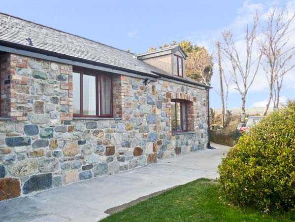 Lon Goch Cottage,Abersoch