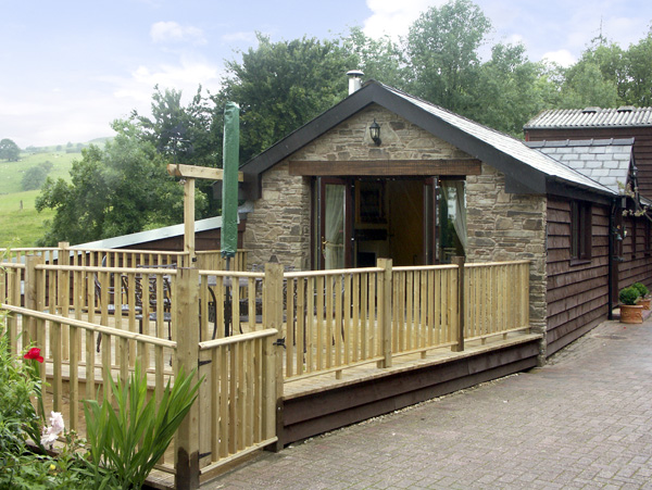 Cwm Derw Cottage,Builth Wells