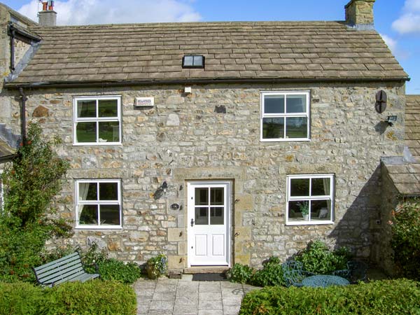 Stone Byre, The,Barnard Castle