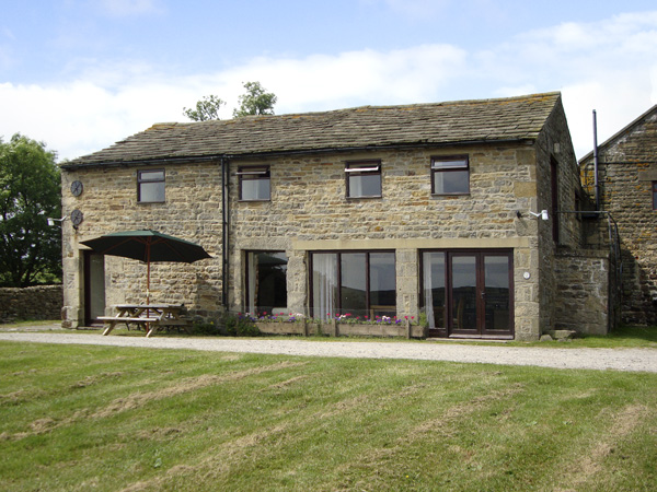 Pott Hall Barn,Ripon