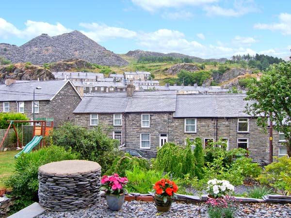 Bryn Meirion,Blaenau Ffestiniog