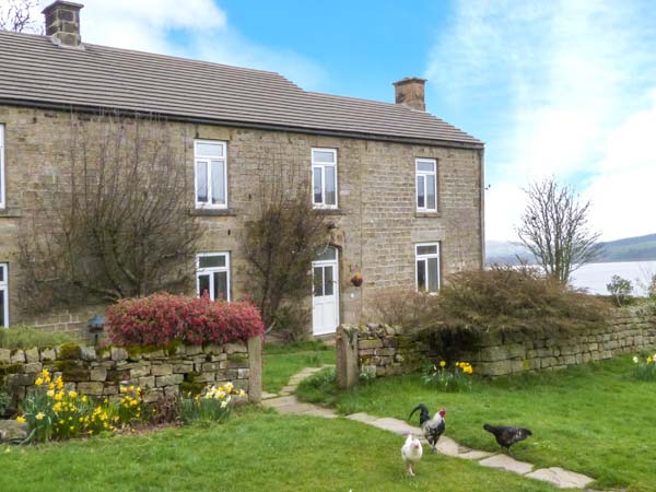 Pott Hall Cottage,Ripon