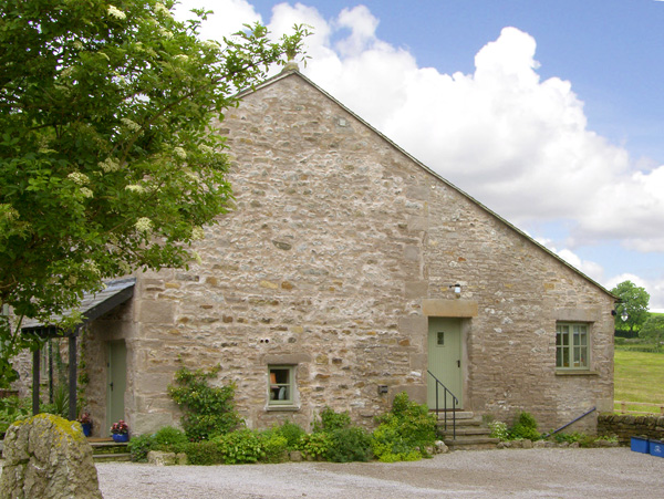 Pickle Cottage,Kirkby Lonsdale