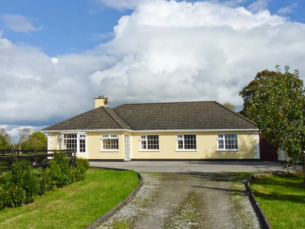 Castlekevin House,Ireland