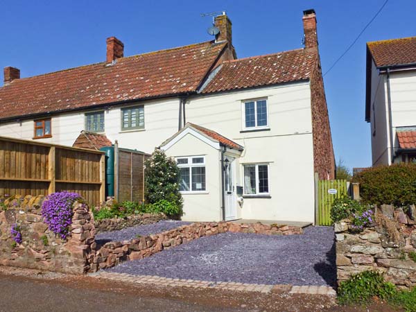 Hillside Cottage,Bridgwater