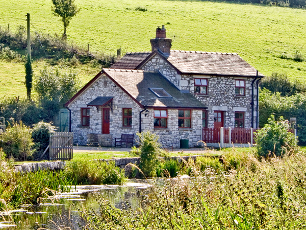 Wharf Cottage,Kirkby Lonsdale