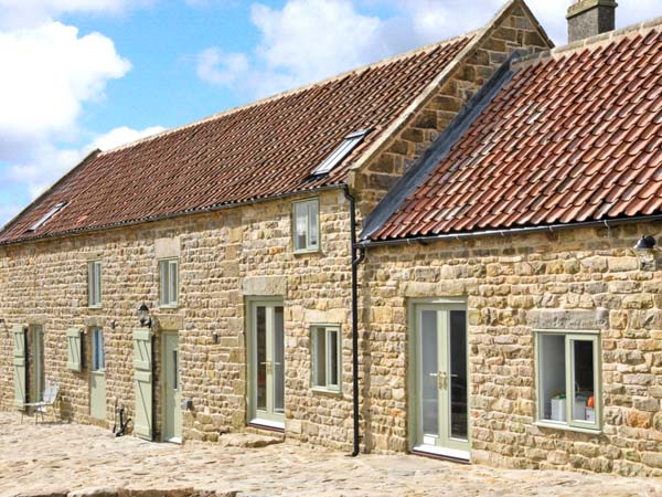 Long Barn, The,Whitby