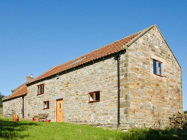 Orchard Cottage,Whitby