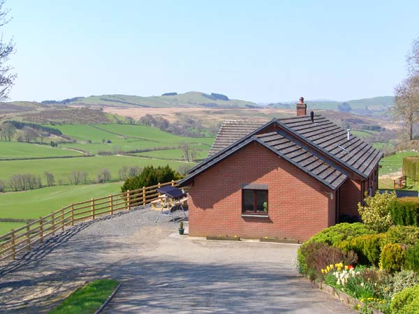 Vrongoch Cottage,Llanbister