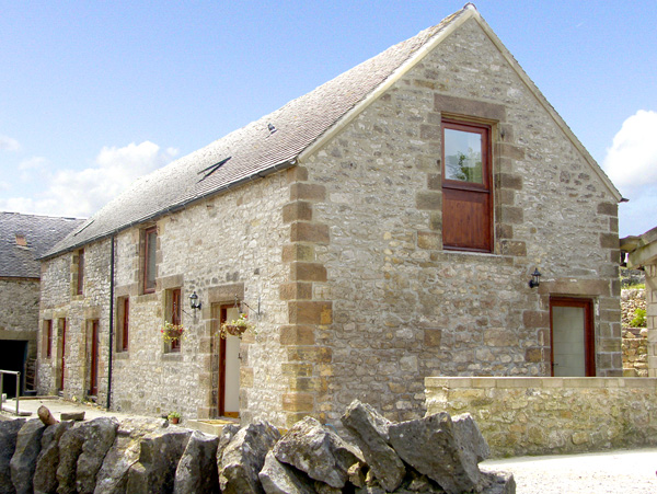 Nuffies Cottage,Matlock