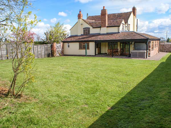 Brambles Cottage,Great Malvern