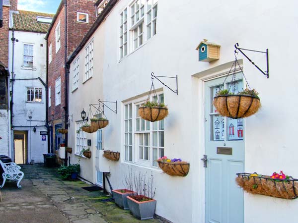 Amber Cottage,Whitby