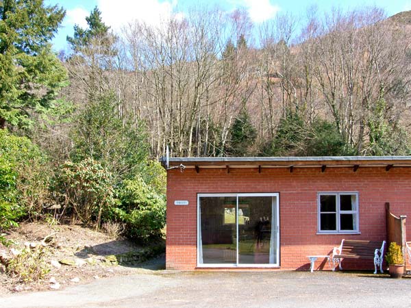 Trout Cottage,Rhayader