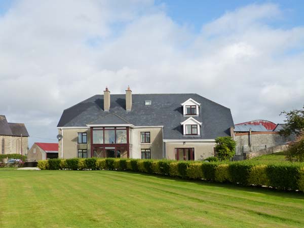 Boolavogue House,Ireland